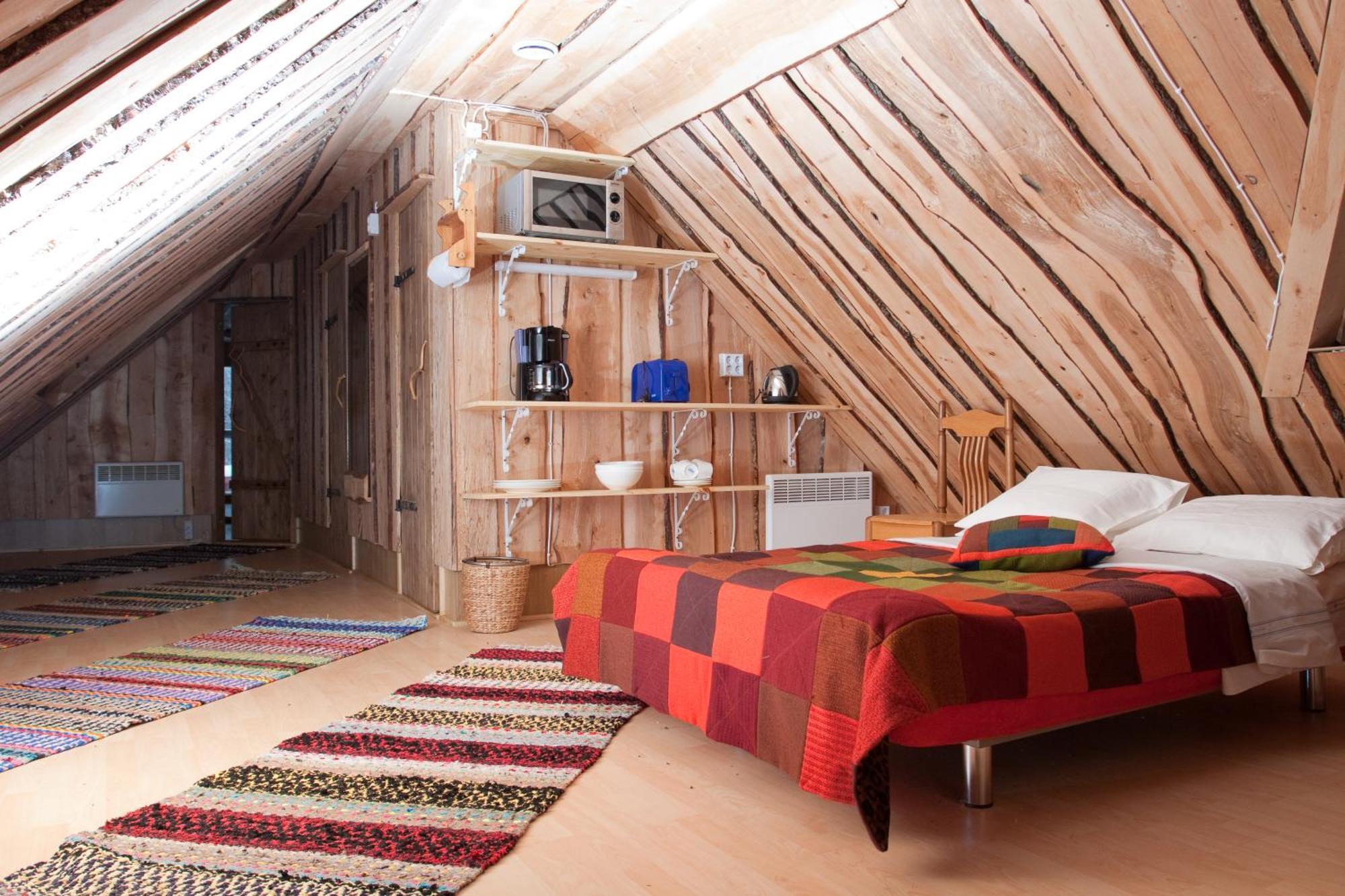 Laugu Holiday Resort Ngoại thất bức ảnh