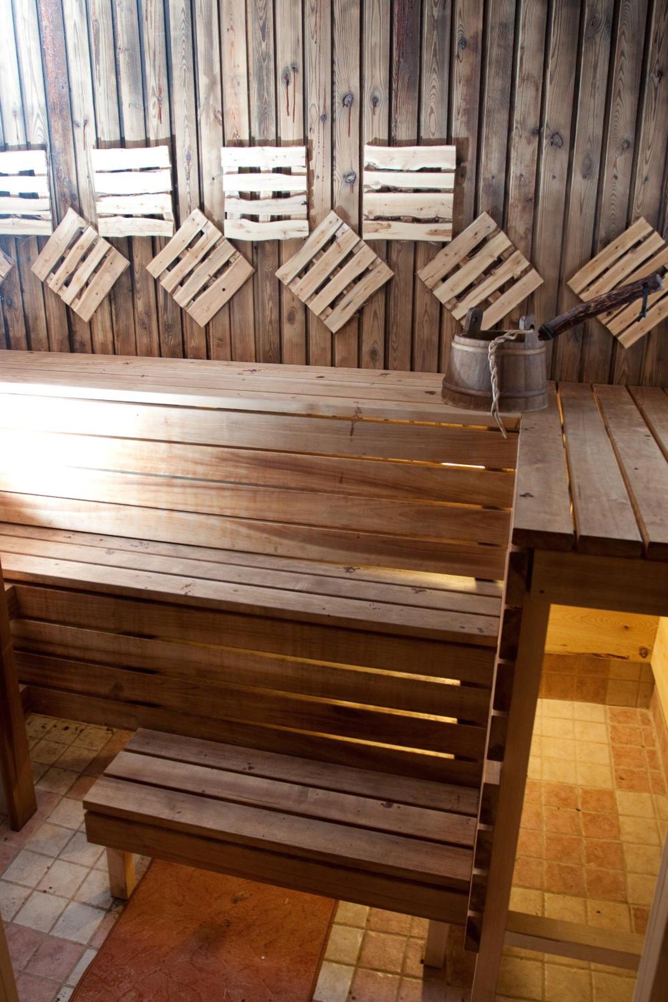Laugu Holiday Resort Ngoại thất bức ảnh