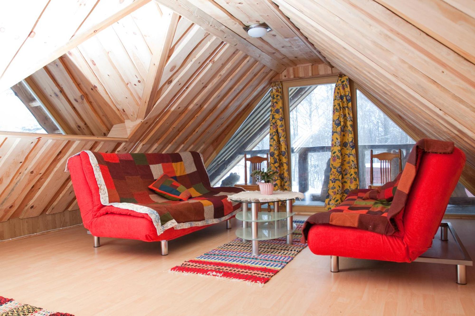 Laugu Holiday Resort Ngoại thất bức ảnh