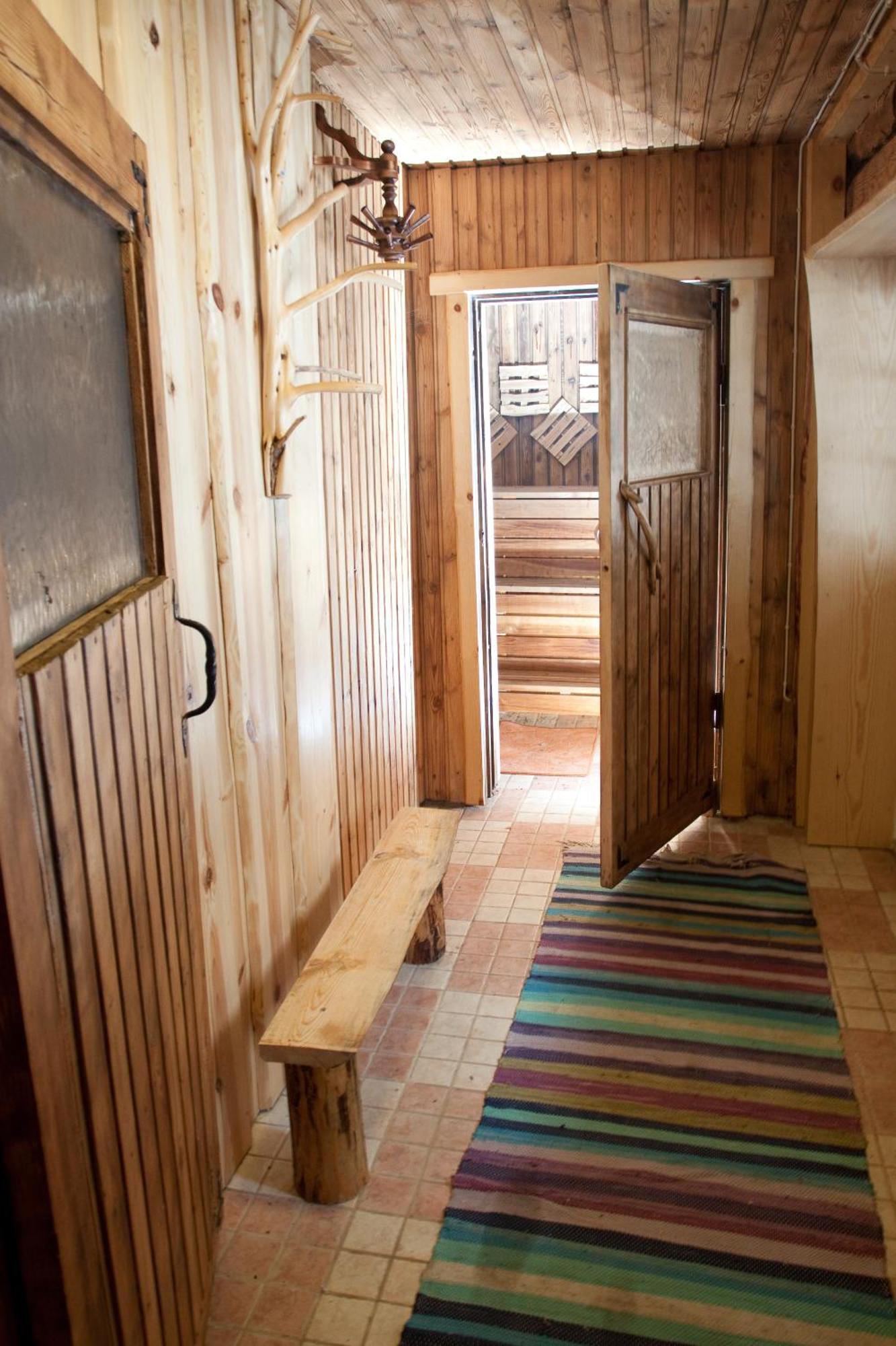 Laugu Holiday Resort Ngoại thất bức ảnh