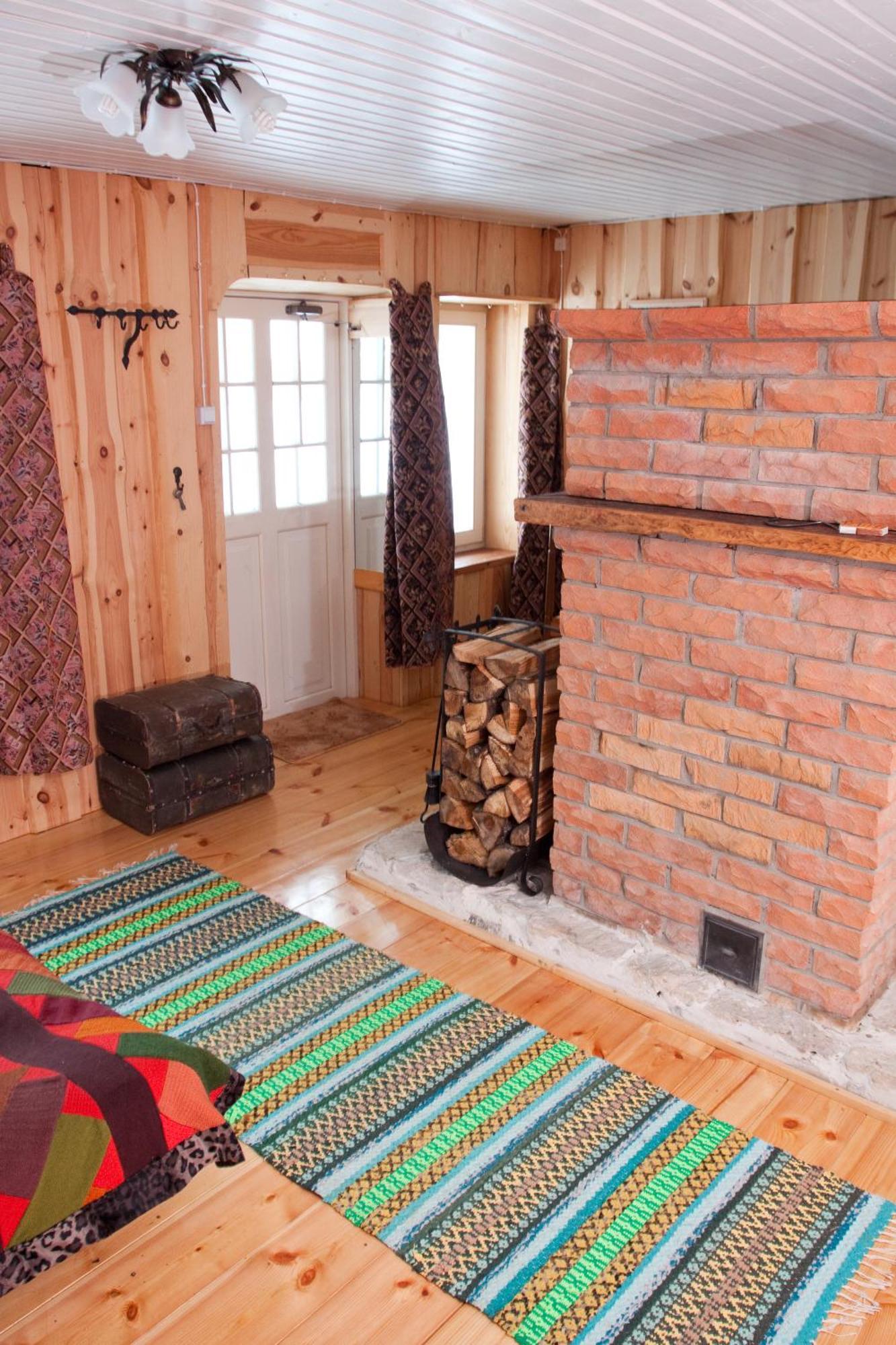 Laugu Holiday Resort Ngoại thất bức ảnh