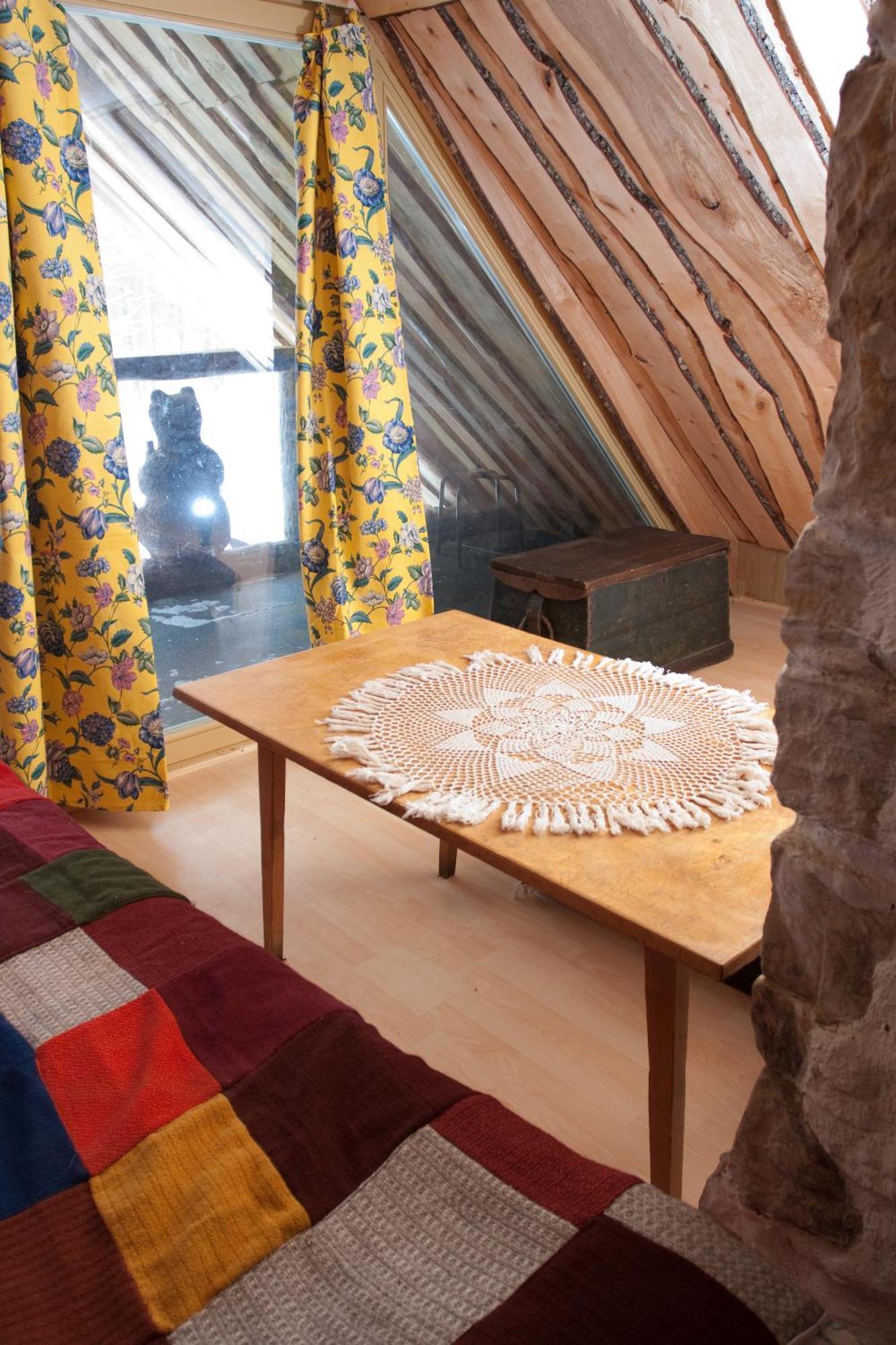 Laugu Holiday Resort Ngoại thất bức ảnh