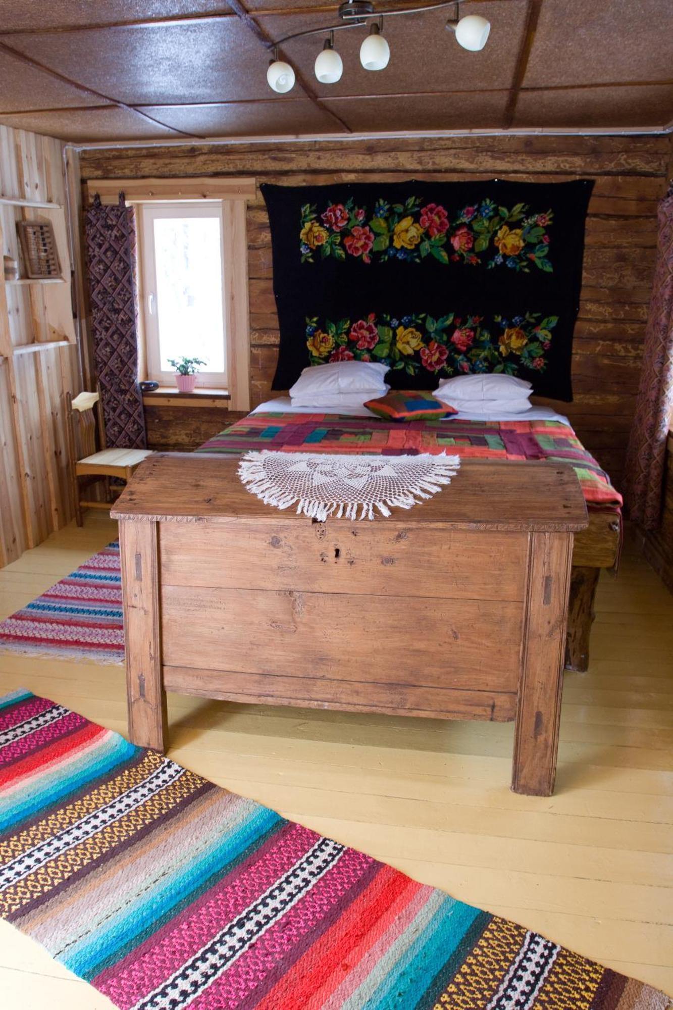 Laugu Holiday Resort Ngoại thất bức ảnh