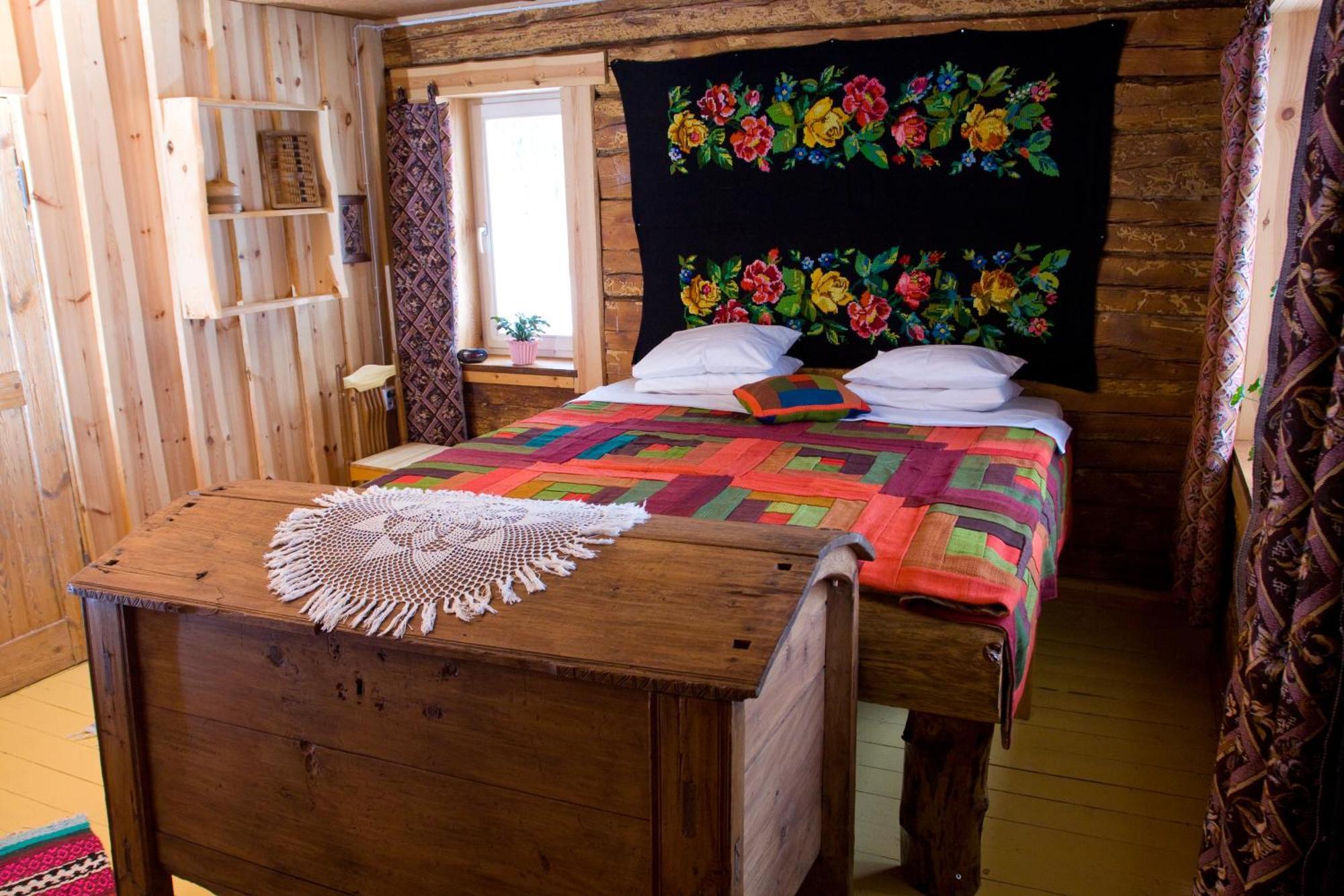 Laugu Holiday Resort Ngoại thất bức ảnh