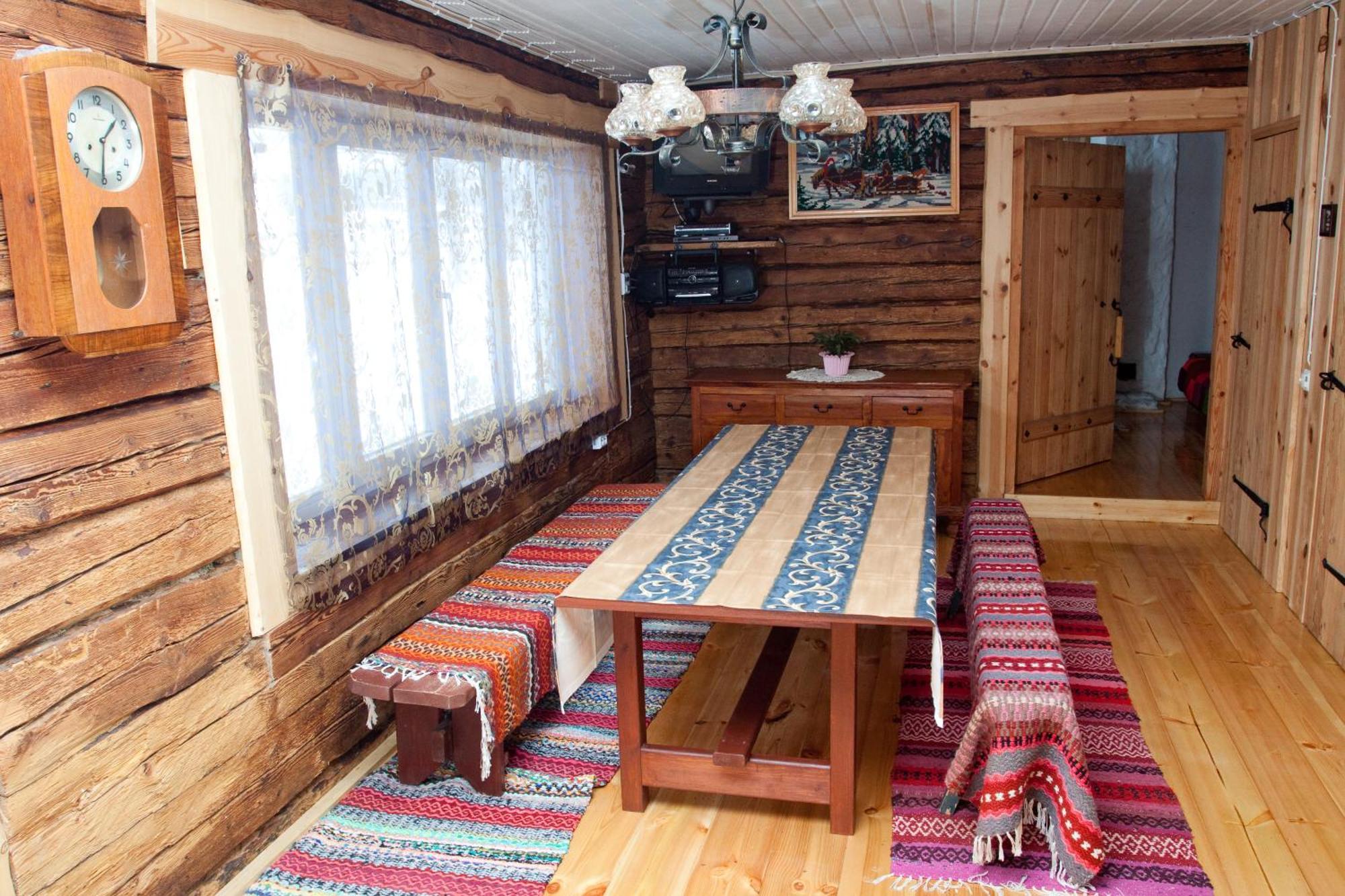 Laugu Holiday Resort Ngoại thất bức ảnh