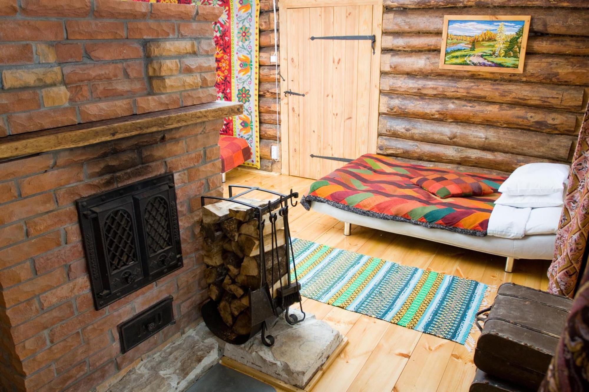 Laugu Holiday Resort Ngoại thất bức ảnh