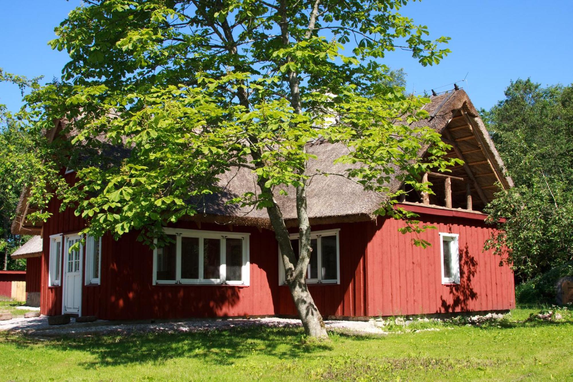 Laugu Holiday Resort Ngoại thất bức ảnh