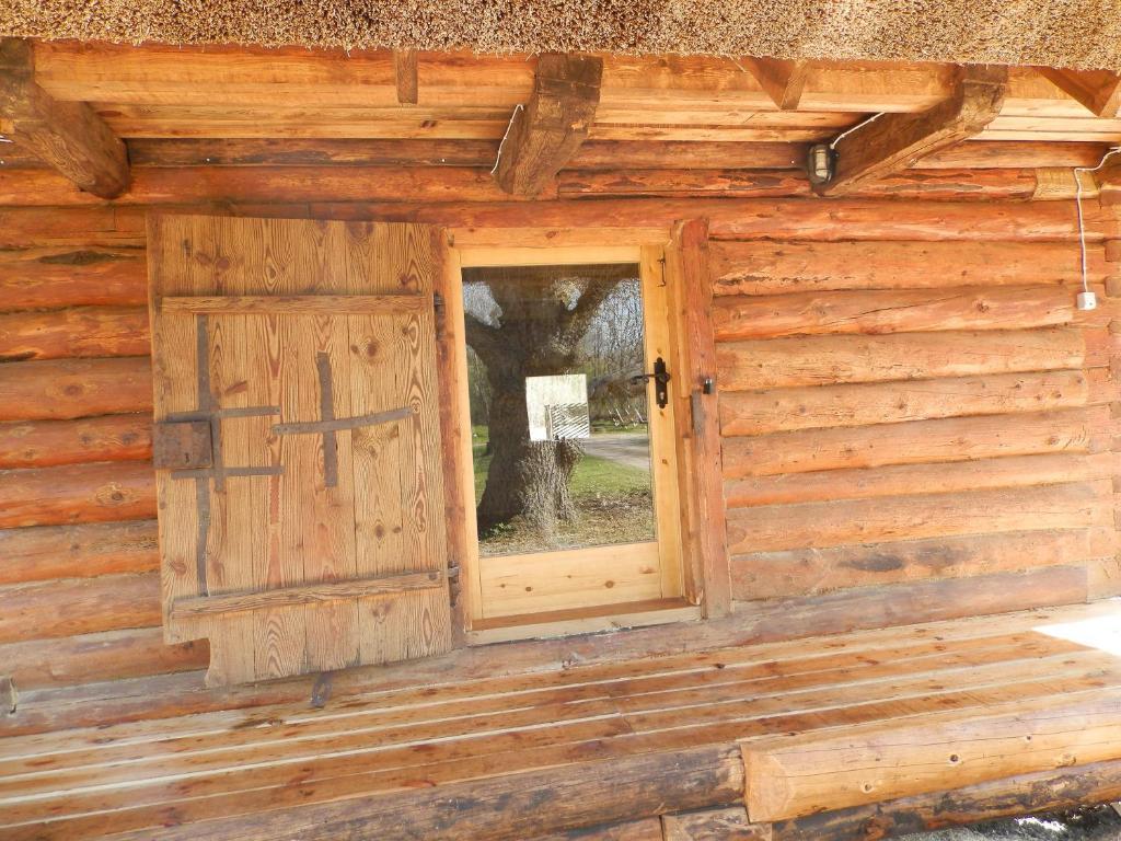 Laugu Holiday Resort Phòng bức ảnh