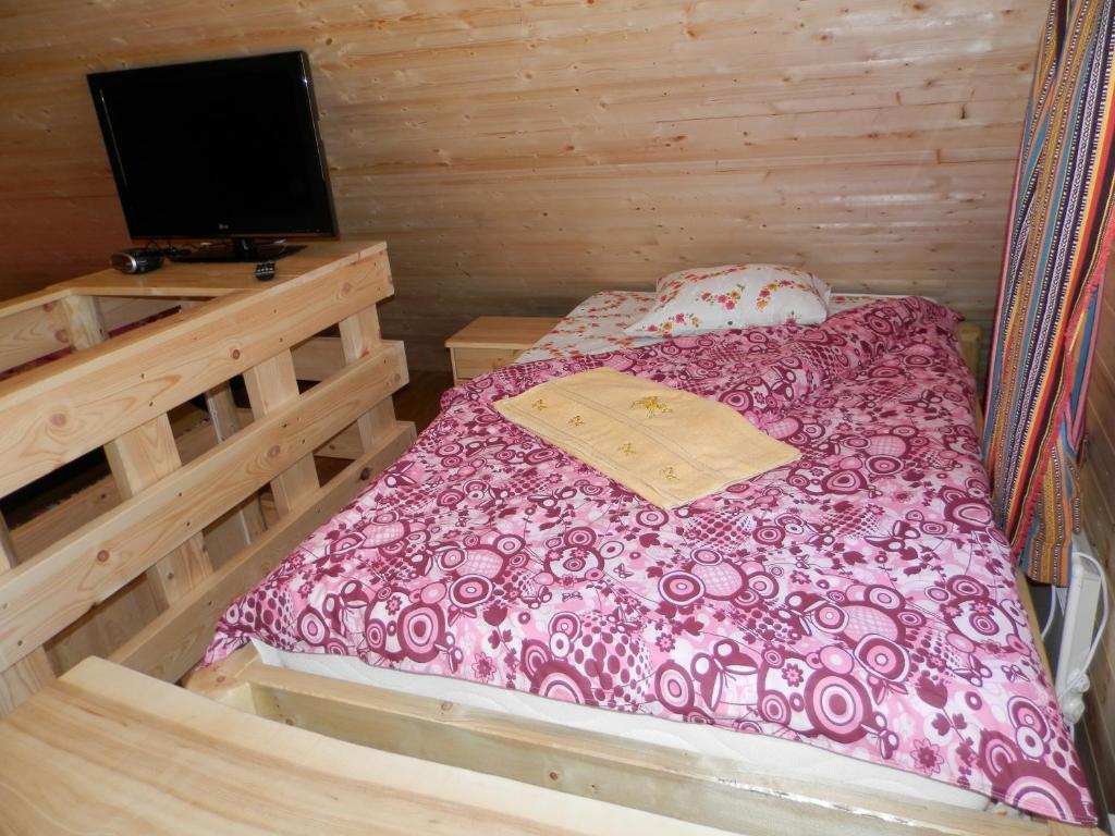 Laugu Holiday Resort Phòng bức ảnh