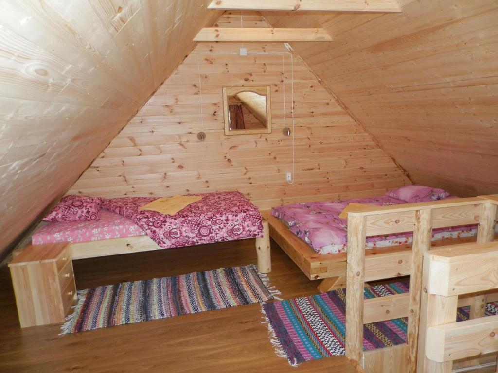 Laugu Holiday Resort Phòng bức ảnh