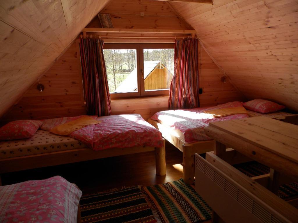 Laugu Holiday Resort Phòng bức ảnh